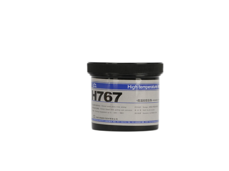 Hansman H767 high temperature anti-seize agent