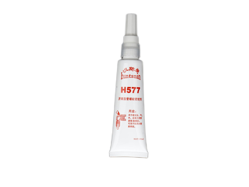Pipe thread sealant H577