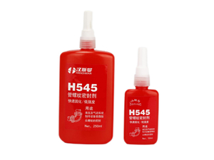Pipe thread sealant H545