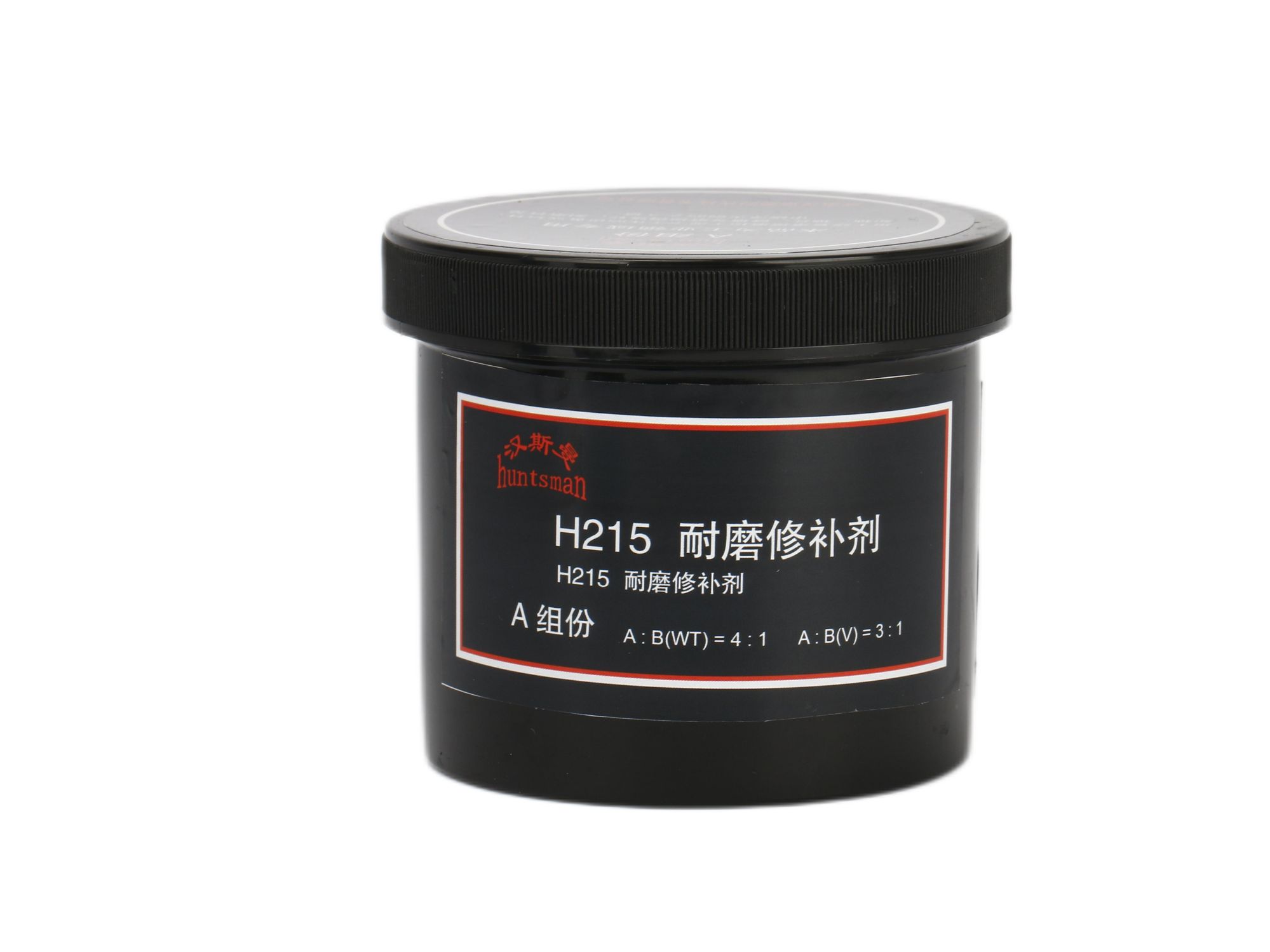 Shaft hole repair glue H215
