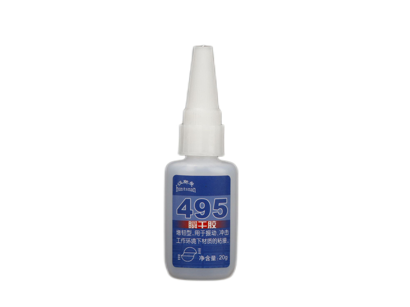 Instant Adhesive HS495