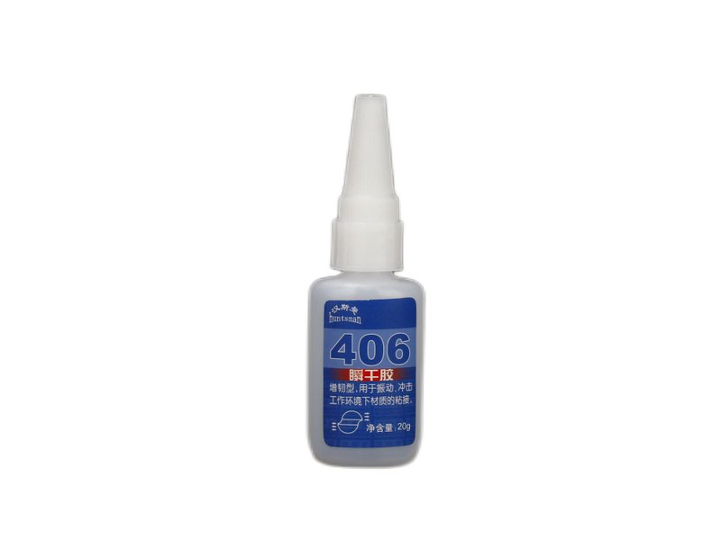 Instant Adhesive HS406