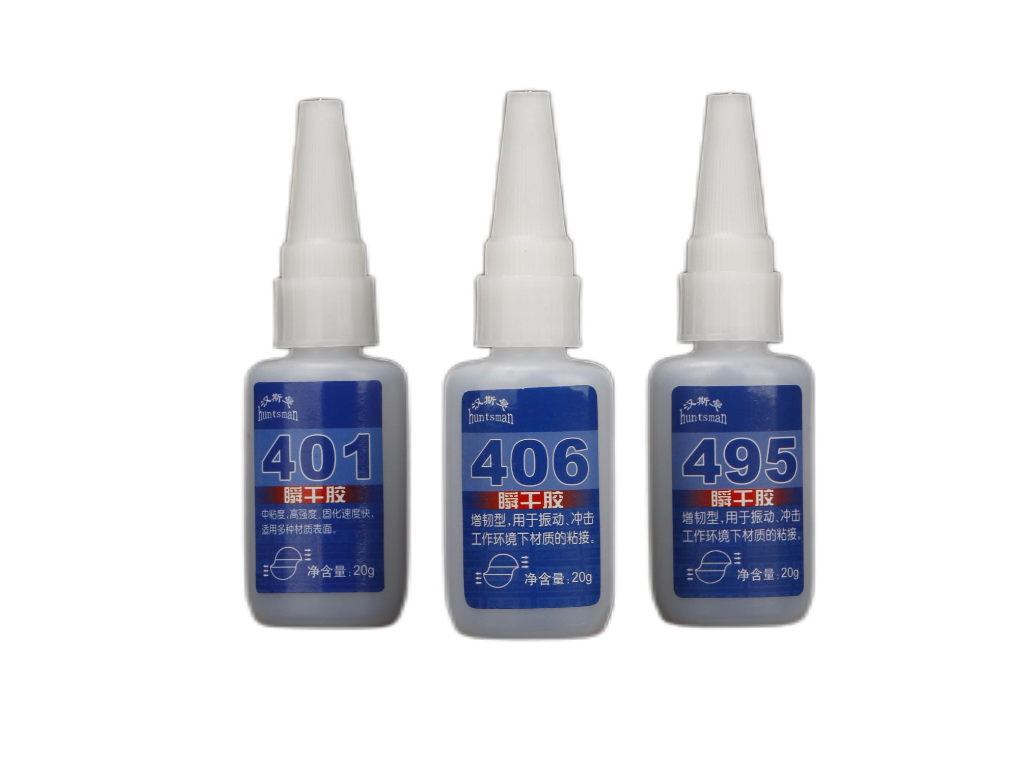 Instant Adhesive HS401