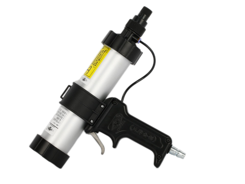 Jinmao pneumatic gun